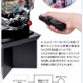 A-コントローラー電源ON／OFF拡張ユニット