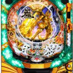 サンセイ CR牙狼魔戒ノ花～BEAST OF GOLD Ver.～の組立動画をUPしました。