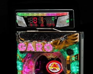 〔2017/2/11〕　近日発売開始！1ホール分のデータランプが入荷しました！只今メンテ中！