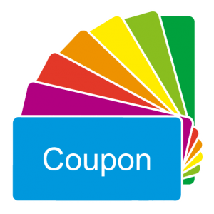 〔2020/6/5〕会員様限定！6月のお得なクーポンをランク別に発行しました！