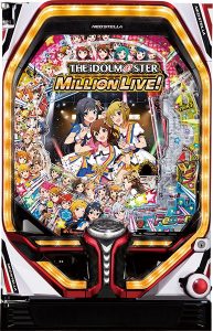 Pアイドルマスターが可愛いすぎる！！！