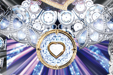 CRハロープロジェクト