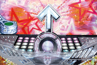 ＣＲハロープロジェクト