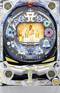 ＣＲ浜崎あゆみ物語－序章－