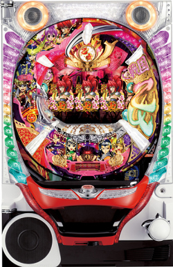 平和　ＣＲ戦国乙女２Ｍ９ＡＸ