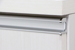 パチンコ　キャビネット　メッキ