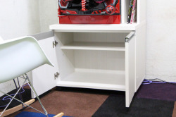 パチンコ　キャビネット