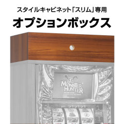 スタイルキャビネット