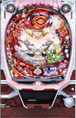 ＣＲクイーンズブレイド　アルドラ