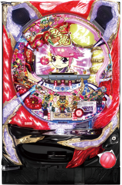 ＣＲ忍魂９９ｖｅｒ．