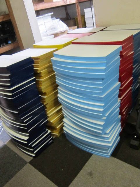 パチンコ固定台