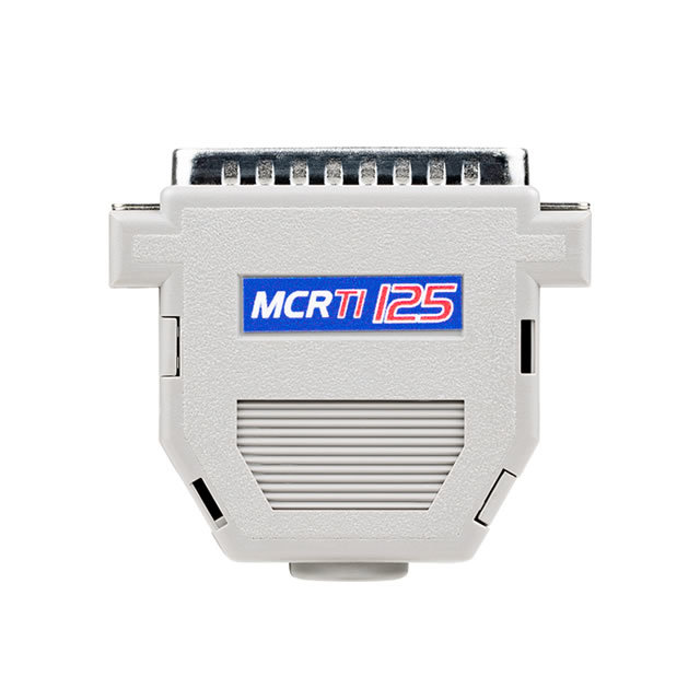 MCRTI125