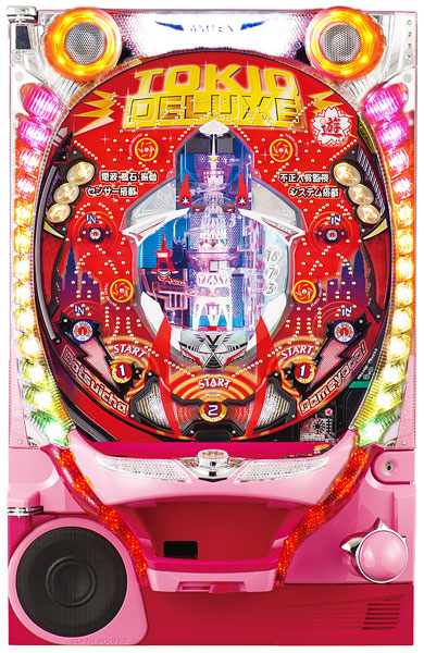 アムテックス トキオデラックス