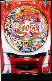 ＣＲブラックラグーンＬＴＸ