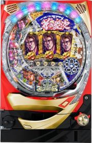 ＣＲＡ花の慶次～愛Ｎ－Ｋ