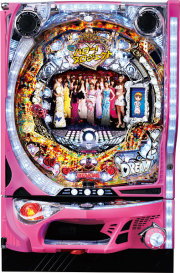 CR元祖ハロー!プロジェクトFPMZ