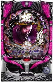 ＣＲぱちんこ必殺仕事人　桜花乱舞