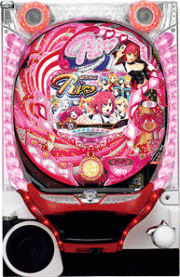 平和　ＣＲぱちんこＲｉｏ　Ｍ５ＡＺ