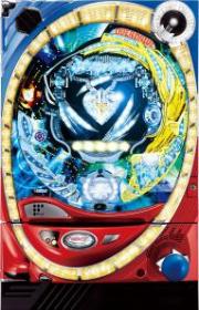 藤商事　ＣＲ相川七瀬～時空の翼～ＦＰＨ　青赤枠