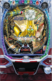 ＣＲライディーン　女神篇