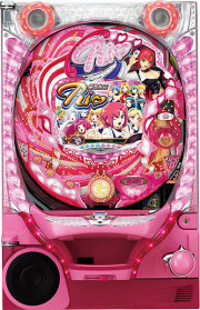 ＣＲぱちんこＲｉｏ　Ｍ５ＡＺ