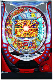 CR聖闘士星矢-黄金-