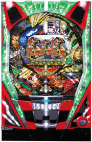 ＣＲ真・三國無双ＬＳＣ