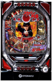 ＣＲびっくりぱちんこスケバン刑事