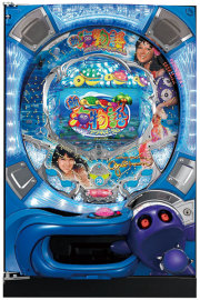 ＣＲ新海物語Ｗｉｔｈアグネス・ラムＭＴＭ