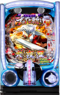 D-light e犬夜叉3.0 中古パチンコ実機 [スマパチ] [枠名：Cygnus
