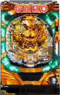 即日発送 garo_konnjiki_XX.jpg その他