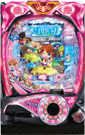 メーシー Pハイスクール・フリート オールスター 中古パチンコ