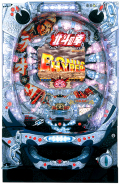 サミー ぱちんこCR北斗の拳剛掌HVJA