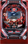 送料込】CRぱちんこ仮面ライダーMAX EDITION 自宅遊戯用 卓上型