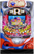 パチンコ　海物語3R 実機 Yahoo!オークション - u273 CR海物語3R (株)三洋物産 パチンコ