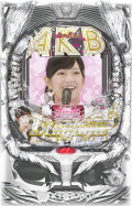 PぱちんこAKB48-3A10セル盤 無加工品 パチンコ・パチスロ