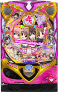 P咲-Saki-全国編 テンパイ即リーver. - 信頼度・ボーダー