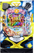 パチンコセル P清流物語3XBA 中古 無加工 甘デジ サンスリー 三洋