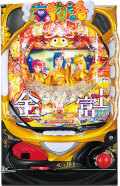 SANYO Pスーパー海物語 IN JAPAN2 金富士 199バージョン 中古パチンコ実機 [枠名：マリンシェル] [2ch対応]  中古パチンコ販売店 A-PACHINKO ONLINE STORE