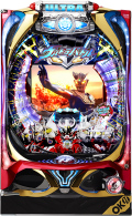 ぱちんこウルトラバトル烈伝 戦えゼロ！若き最強戦士 Light