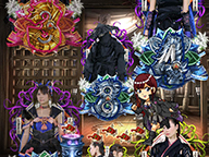 牙狼桃幻の笛
